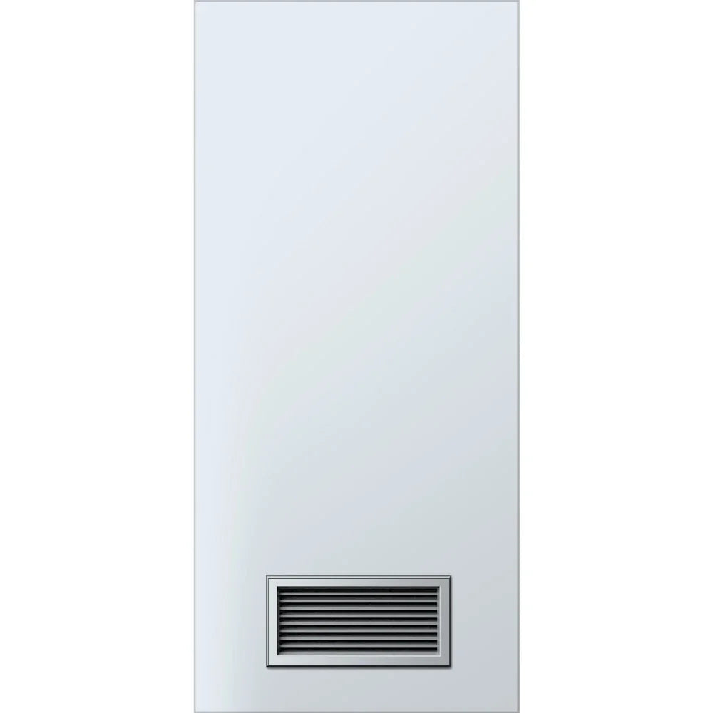 Garrison FL4 - Matt Arctic White