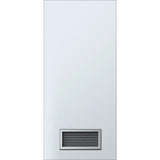 Garrison FL4 - Matt Arctic White