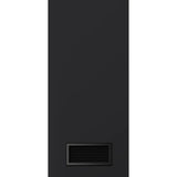 Garrison FL4 - Matt Black