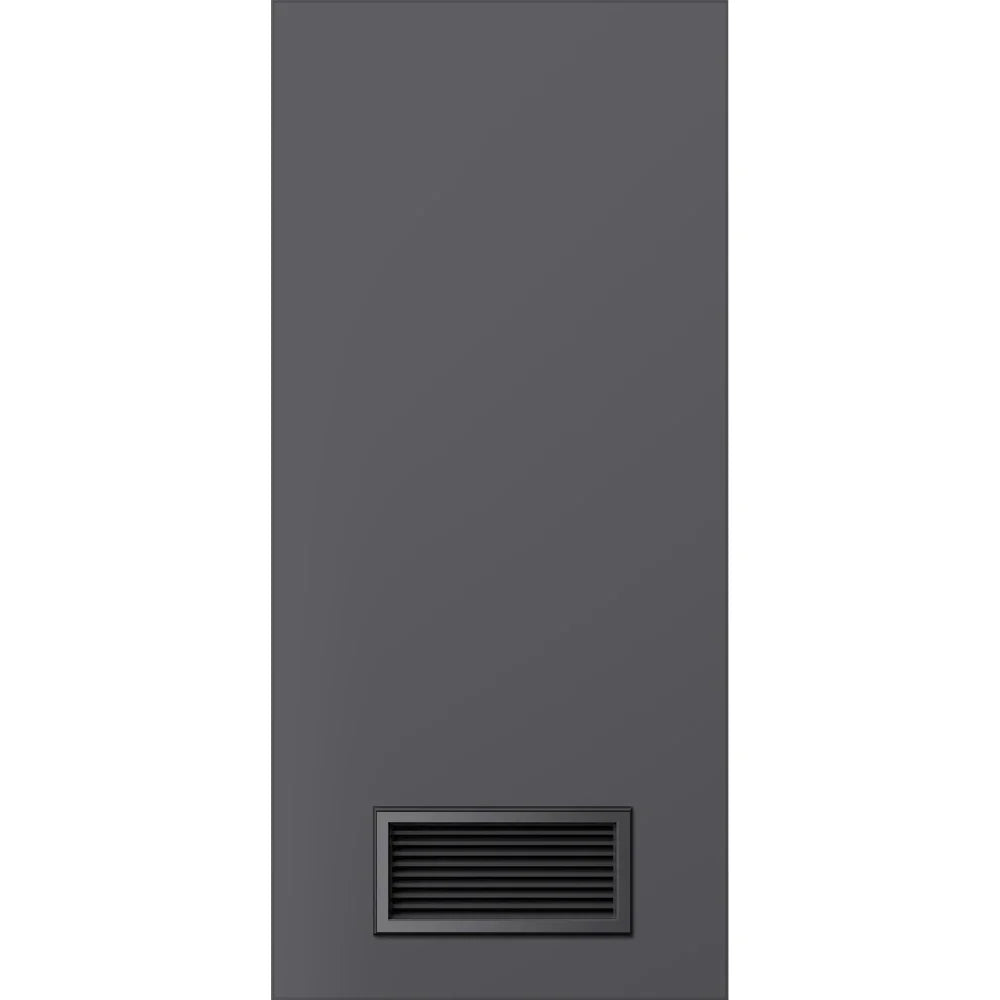 Garrison FL4 - Matt Woodland Grey