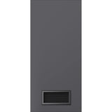 Garrison FL4 - Matt Woodland Grey