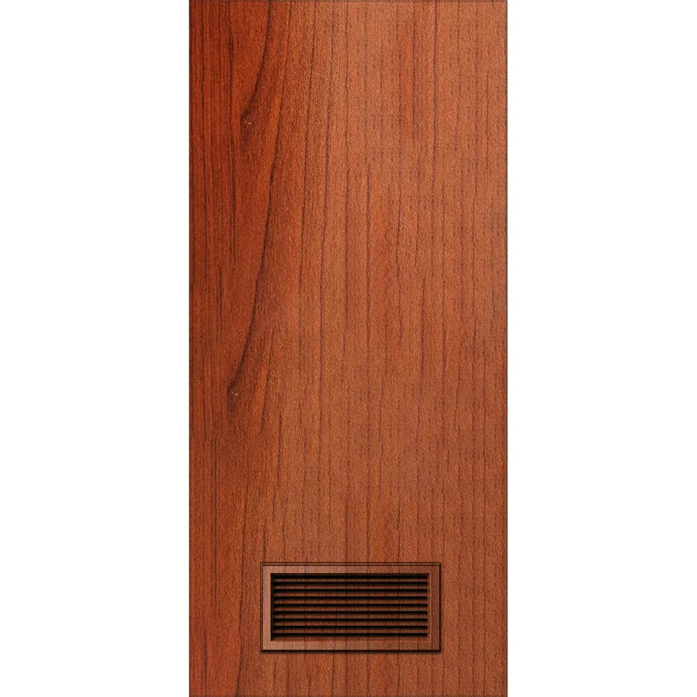 Garrison FL4 - Western Red Cedar