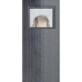 Thermtek FL5 (50mm) - Black Riverwood