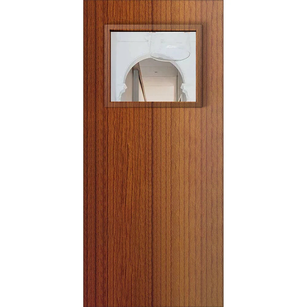 Thermtek FL5 - Dark Cedar