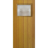 Garrison FL5 - Light Cedar