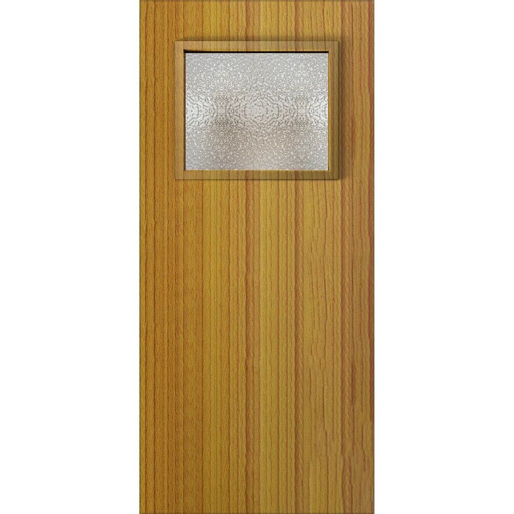Strata FL5 - Light Cedar