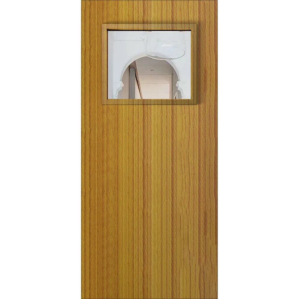 Garrison FL5 - Light Cedar