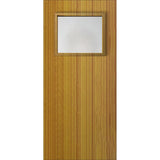 Thermtek FL5 (50mm) - Light Cedar