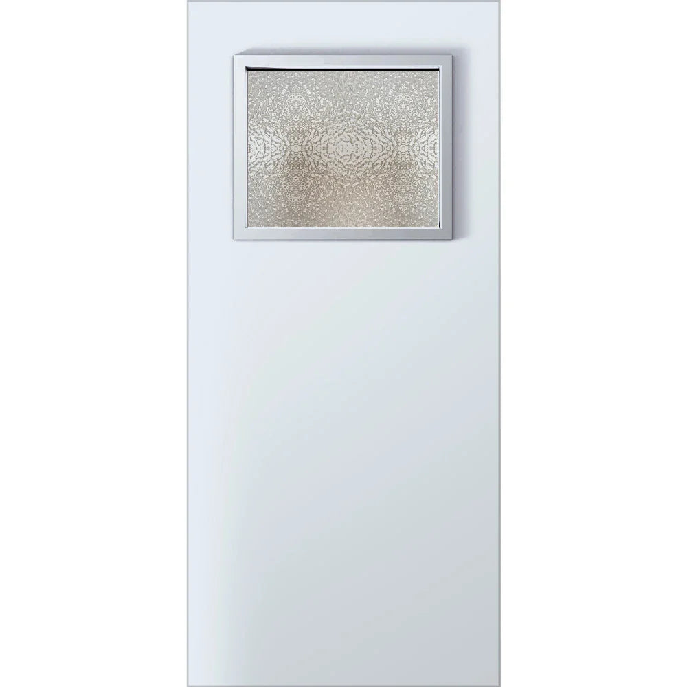 Thermtek FL5 (50mm) - Matt Arctic White