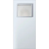 Thermtek FL5 - Matt Arctic White