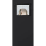 Garrison FL5 - Matt Black