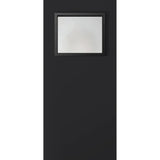 Thermtek FL5 - Matt Black