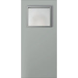 Thermtek FL5 - Matt Gull Grey