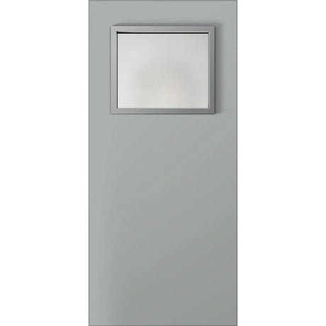 Thermtek FL5 - Matt Gull Grey