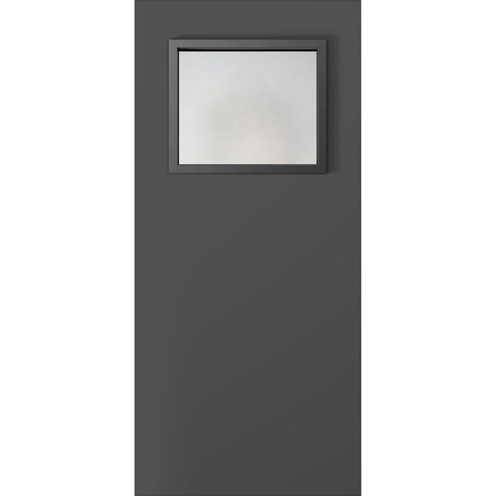 Thermtek FL5 (50mm) - Matt Monument