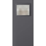 Garrison FL5 - Matt Woodland Grey