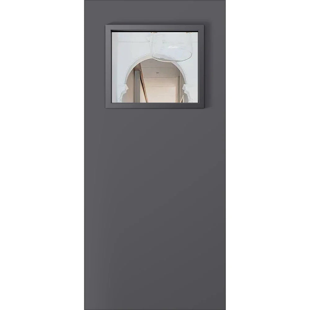 Thermtek FL5 - Matt Woodland Grey