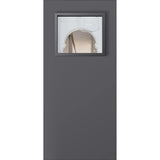 Thermtek FL5 - Matt Woodland Grey