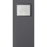 Strata FL5 - Matt Woodland Grey