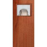 Thermtek FL1 - Western Red Cedar