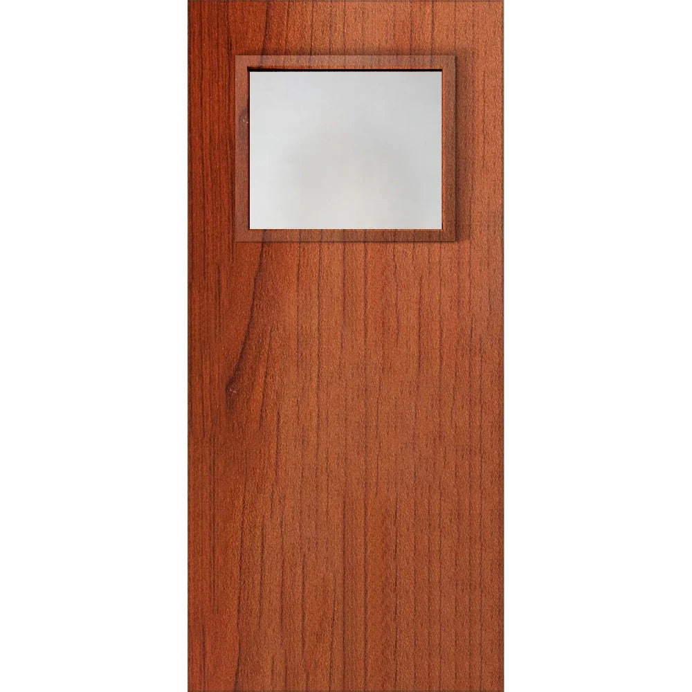 Thermtek FL5 - Western Red Cedar