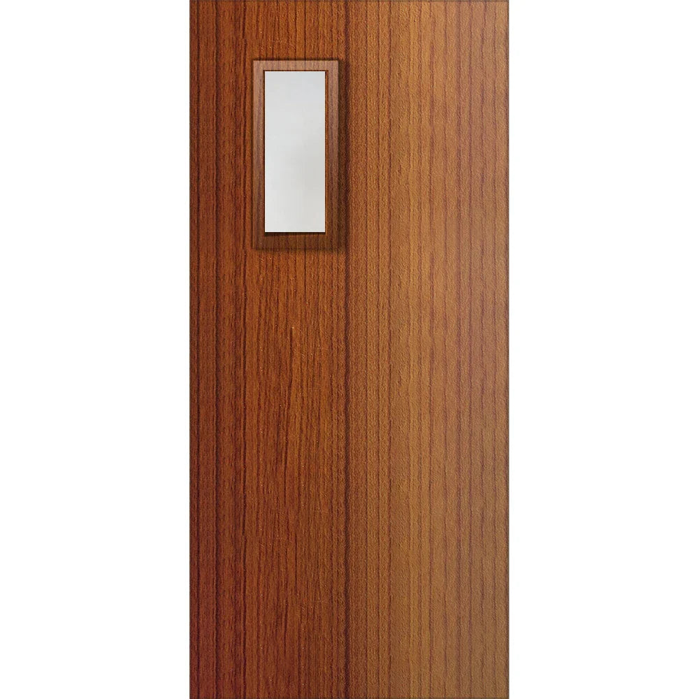 Thermtek FL8 - Dark Cedar