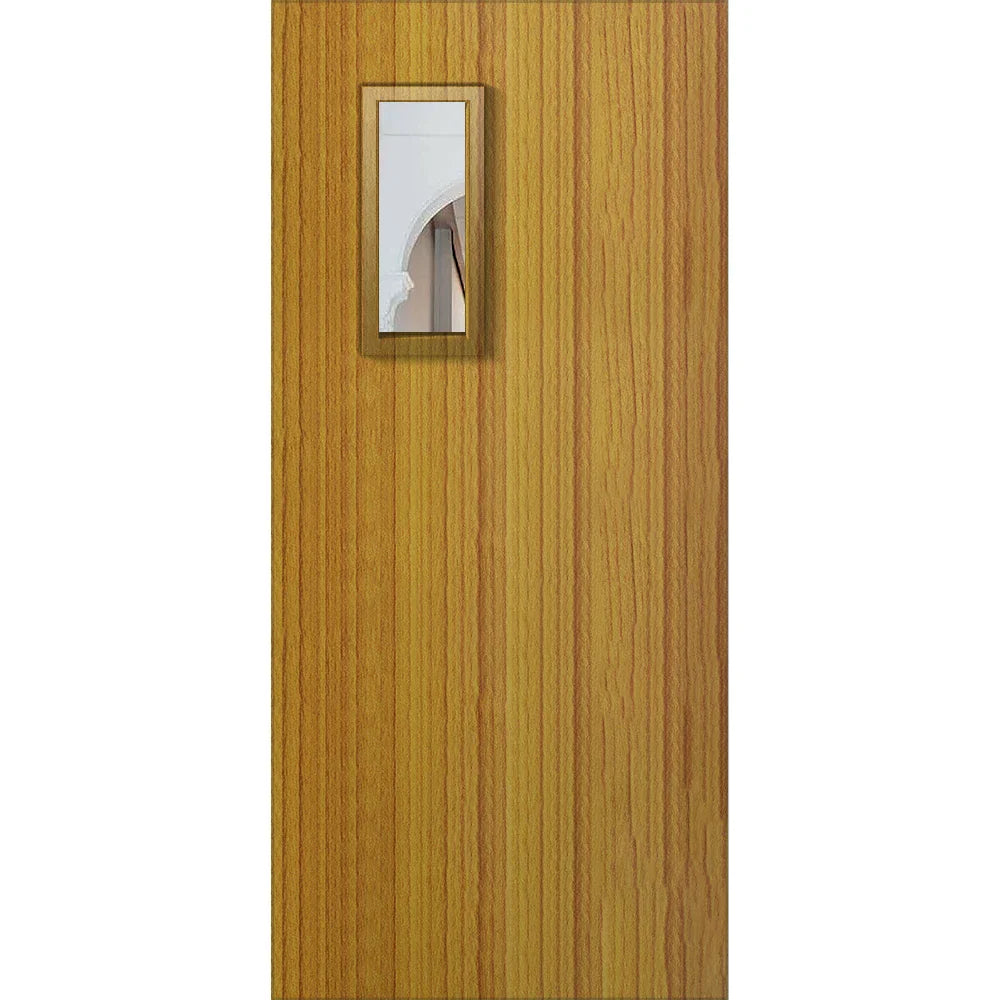 Garrison FL8 - Light Cedar