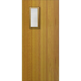 Garrison FL8 - Light Cedar