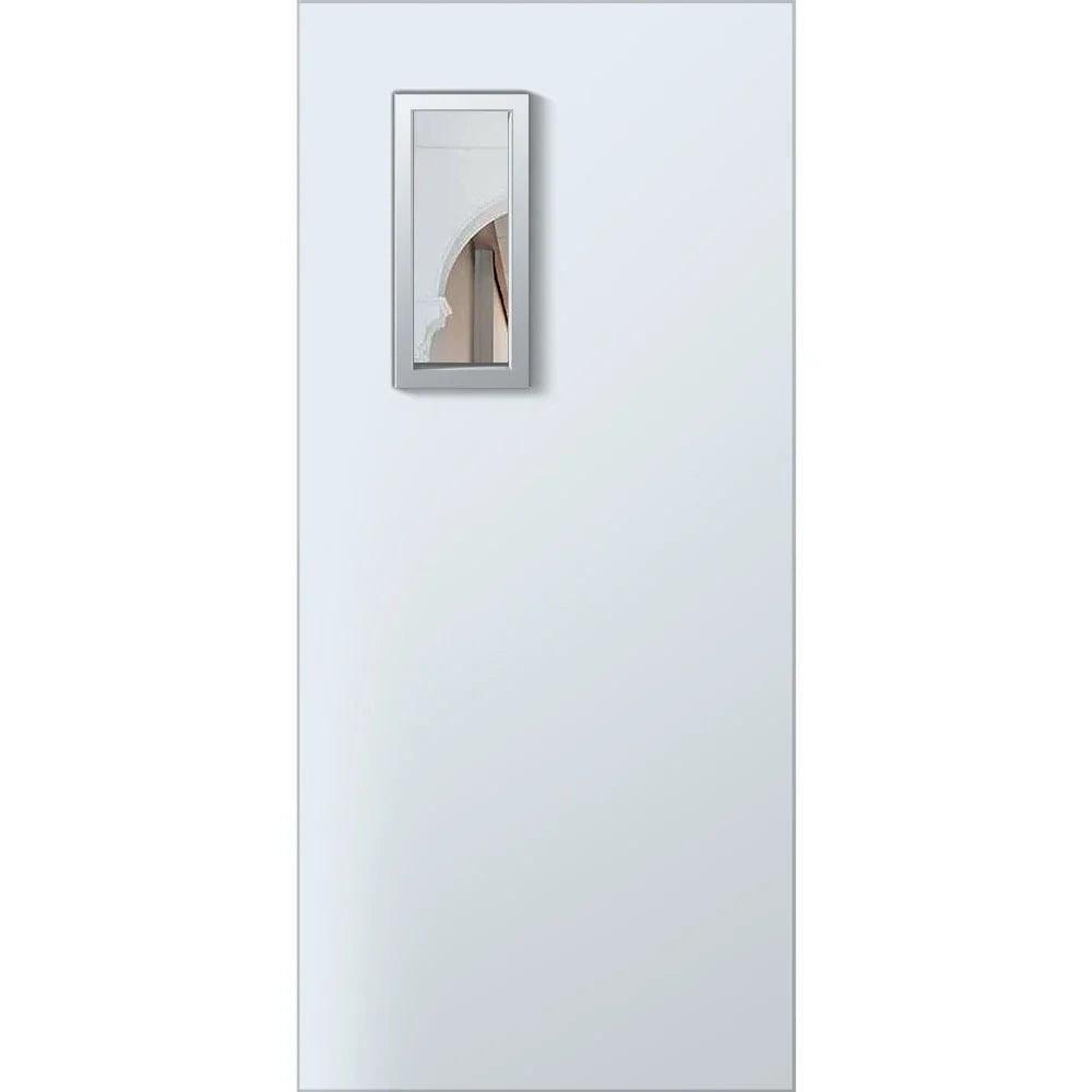 Thermtek FL8 - Matt Arctic White