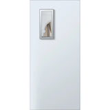 Thermtek FL8 (50mm) - Matt Arctic White