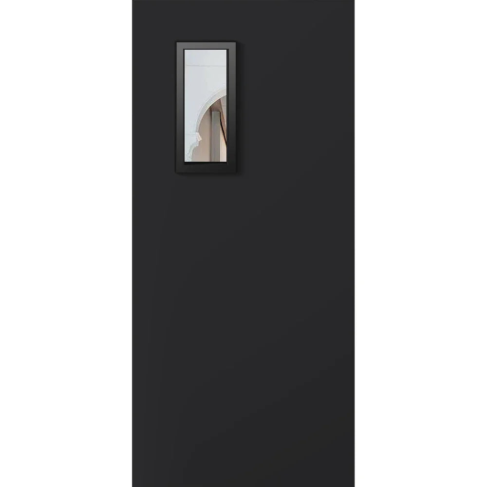 Thermtek FL8 - Matt Black