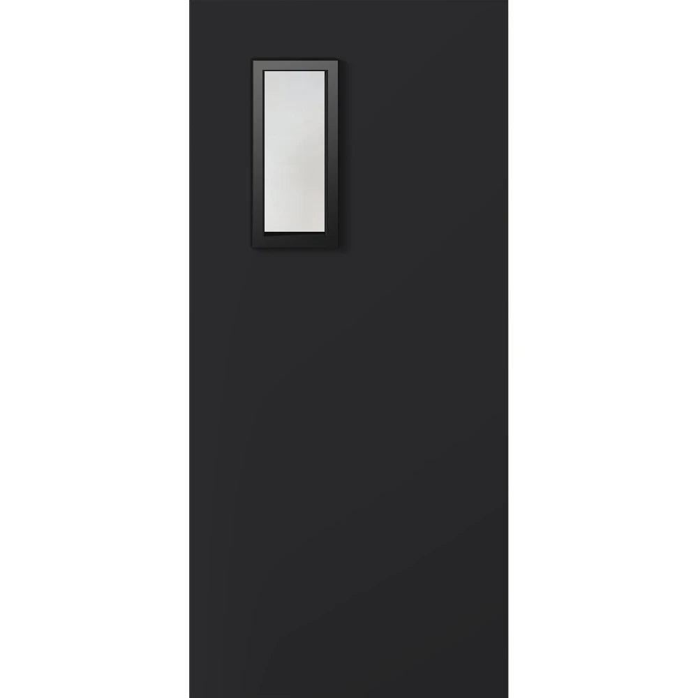 Thermtek FL8 - Matt Black