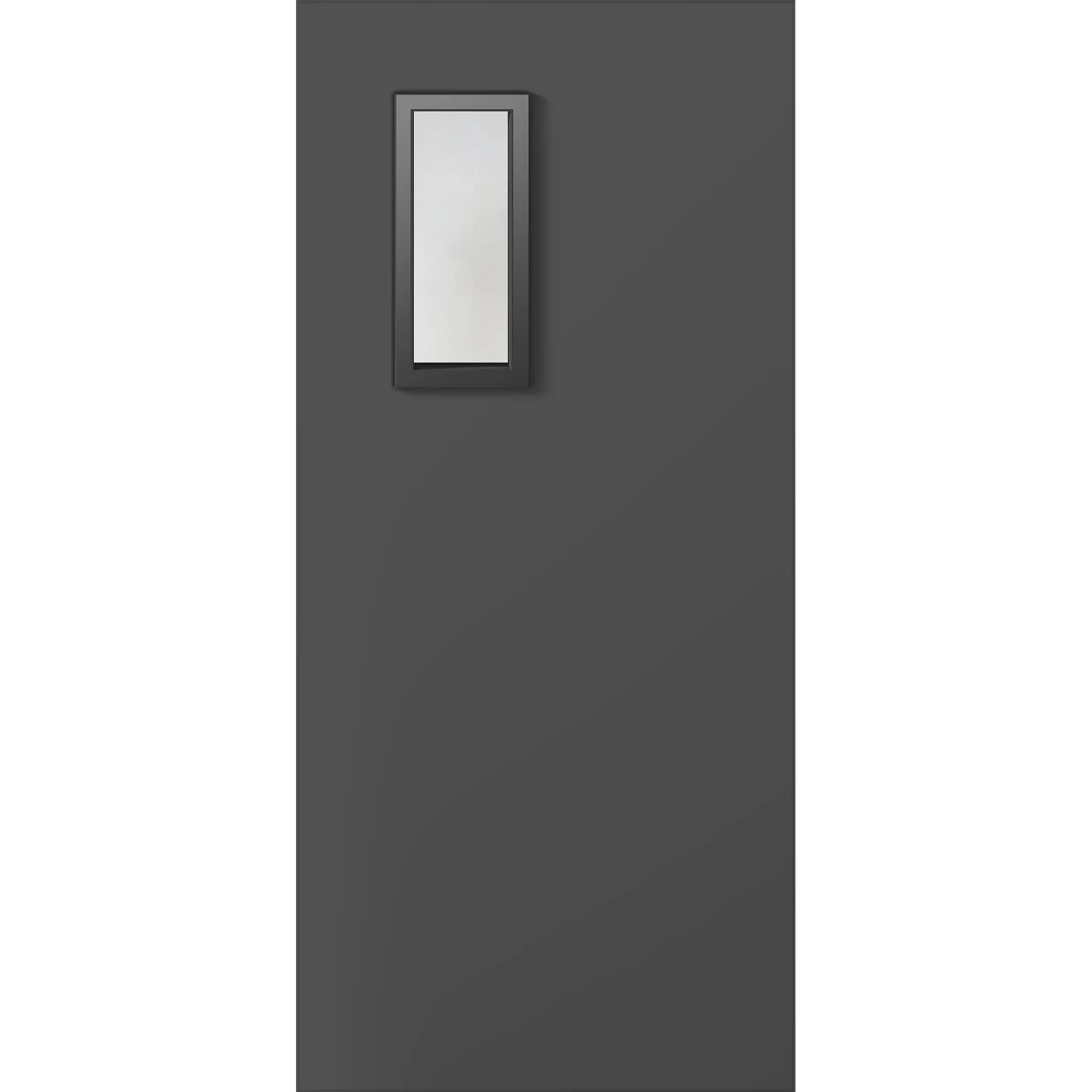 Thermtek FL8 - Matt Monument