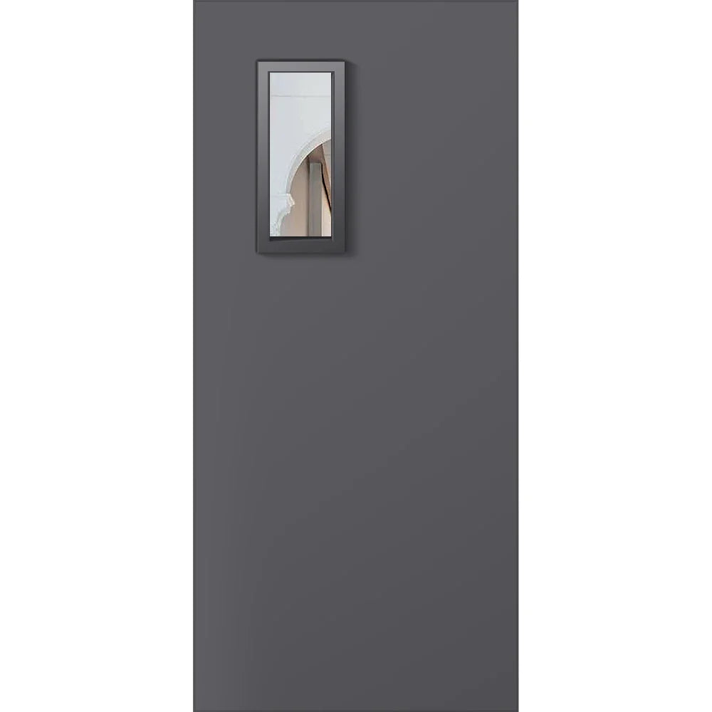 Strata FL8 - Matt Woodland Grey