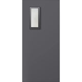 Thermtek FL8 - Matt Woodland Grey