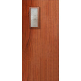 Thermtek FL8 - Western Red Cedar