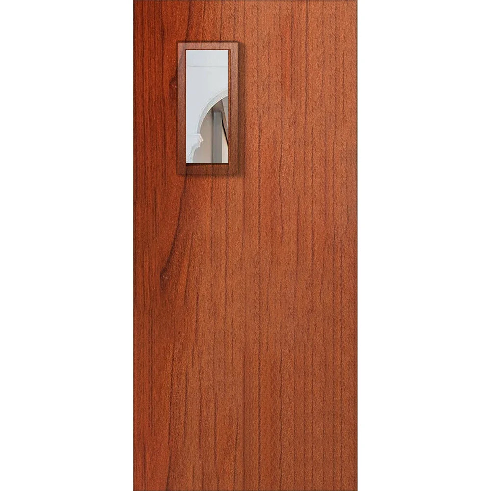 Garrison FL8 - Western Red Cedar