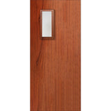 Garrison FL8 - Western Red Cedar