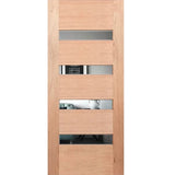 Grange 4G SQ Modern - Mirror Tint