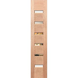 Grange 6G Modern SL - Laminated Clear