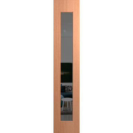 Newington XN9 - Sliced Pacific Maple