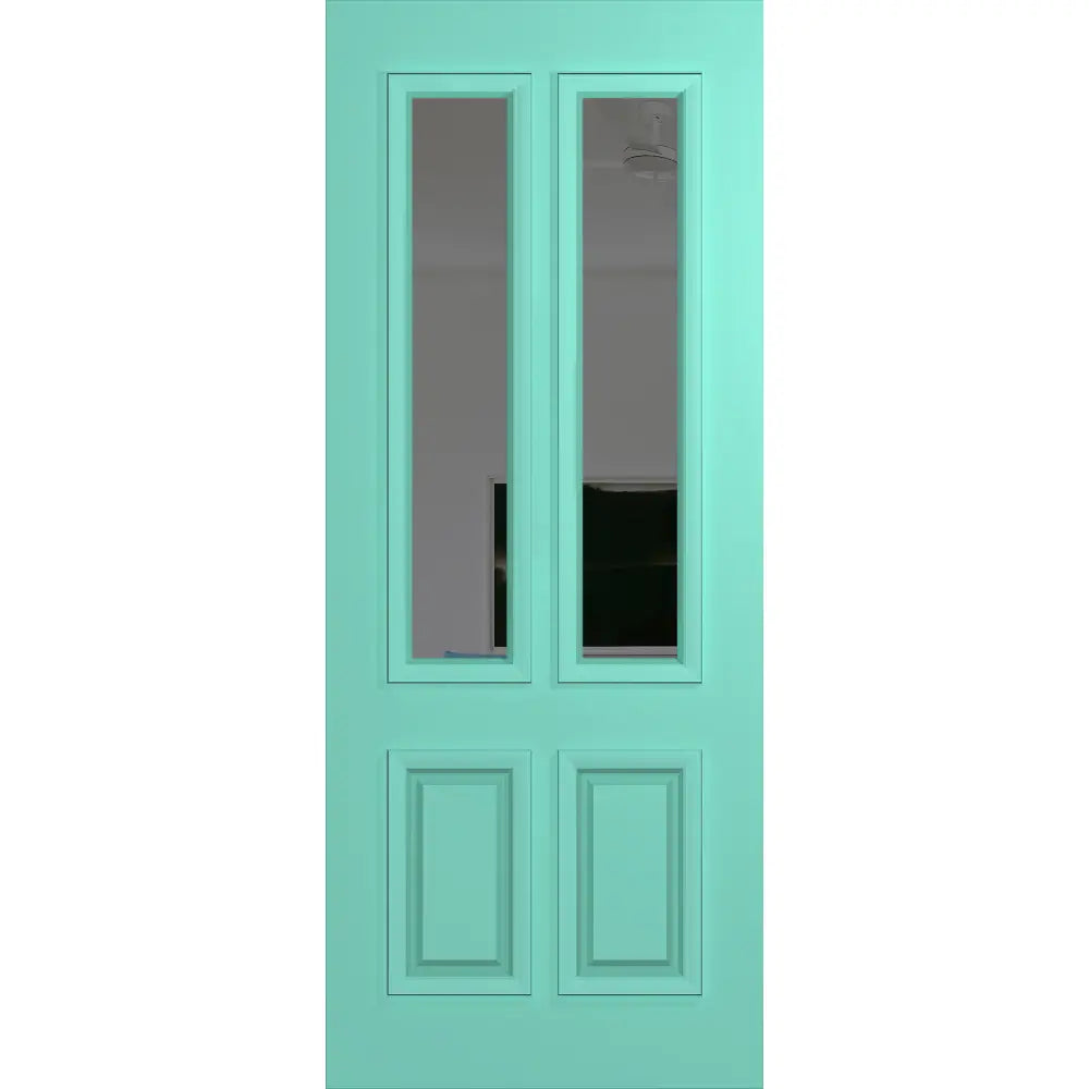 Vaucluse Premier XVP12 - Duracote - Grey Tint 