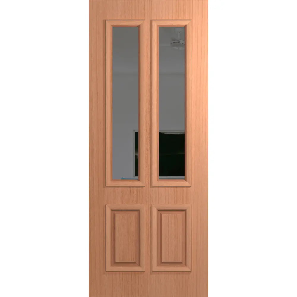 Vaucluse Premier XVP12 - Sliced Pacific Maple - Grey Tint 