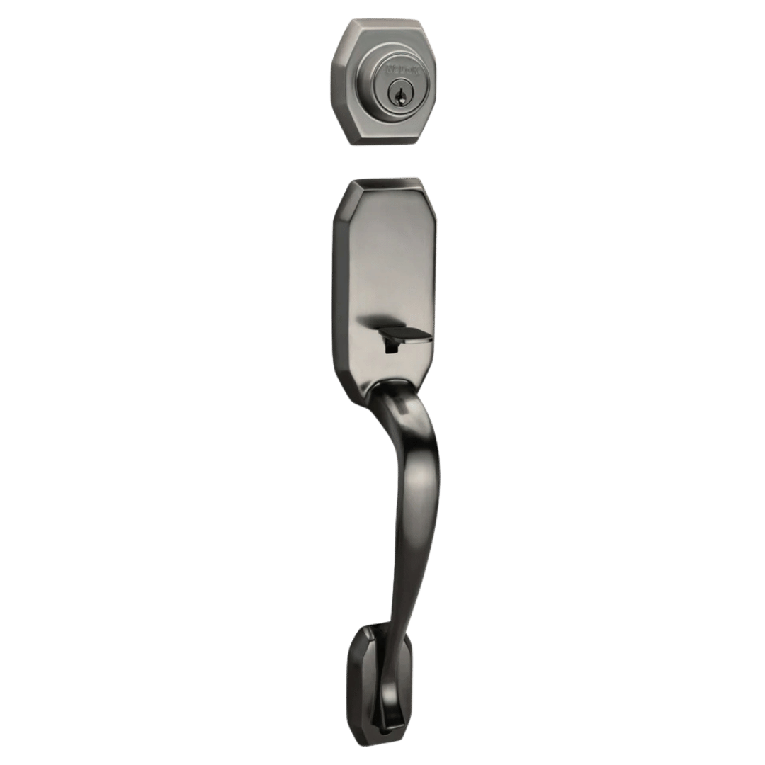 GunMetal