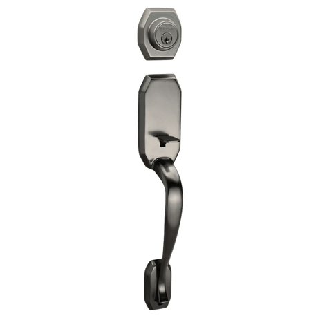 GunMetal
