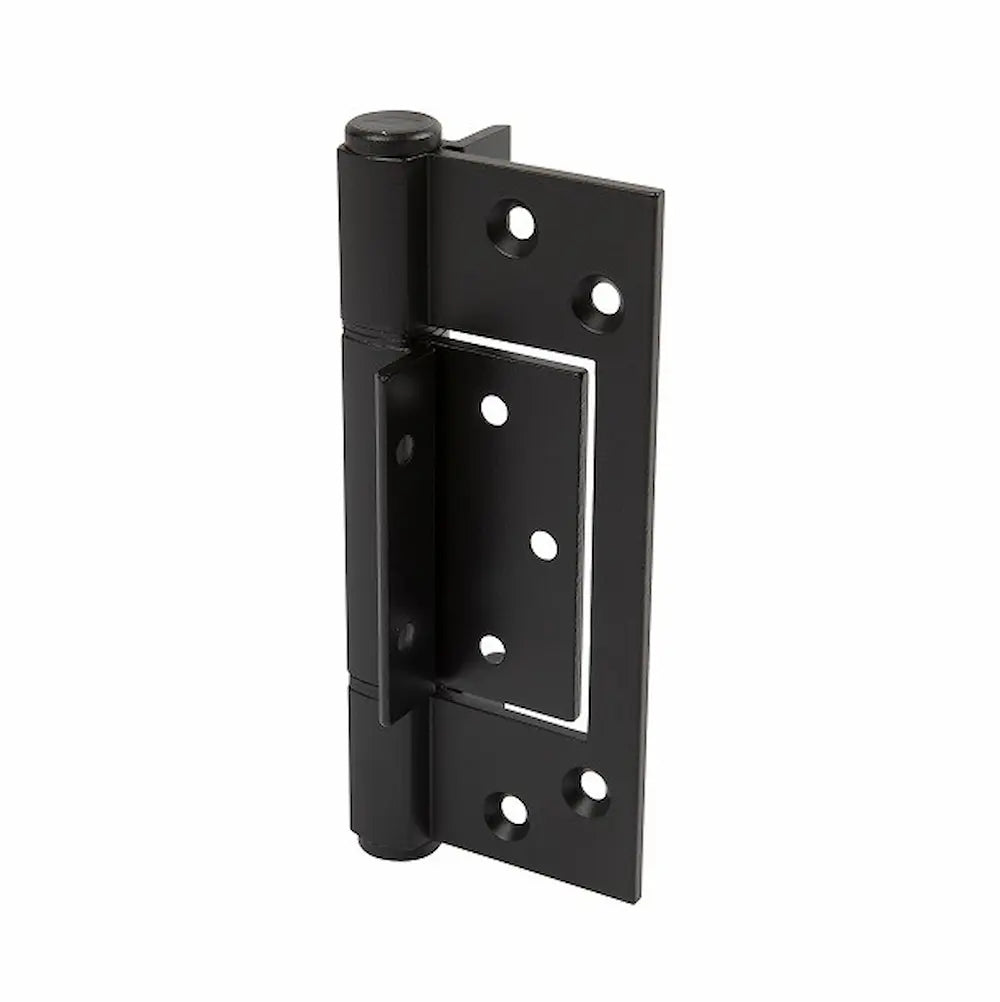 Alum 4 Series Aluminium Interfold Hinge