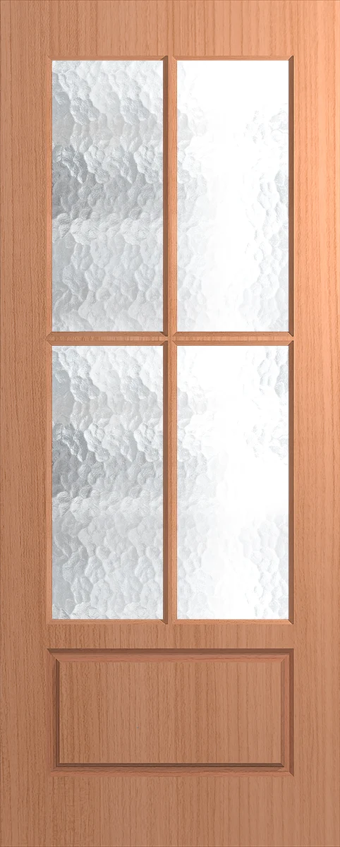 Hume Bayview BAY44 Internal Door