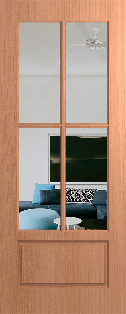 Hume Bayview BAY44 Internal Door