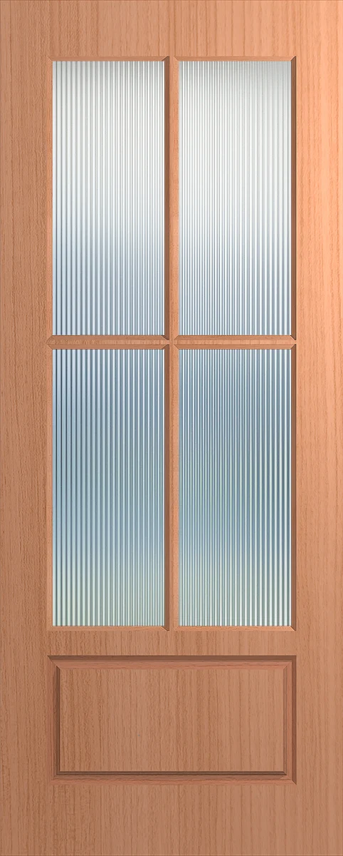 Hume Bayview BAY44 Internal Door