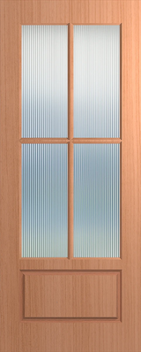 Hume Bayview BAY44 Internal Door